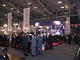 SpaceNet Standparty
